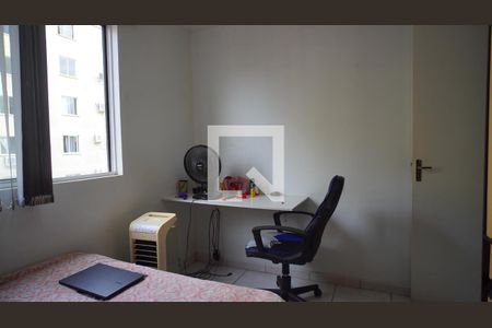 Quarto 1 de apartamento à venda com 2 quartos, 43m² em Vila Nova, Porto Alegre