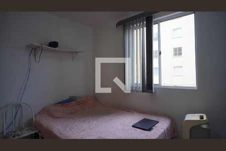 Quarto 1 de apartamento à venda com 2 quartos, 43m² em Vila Nova, Porto Alegre