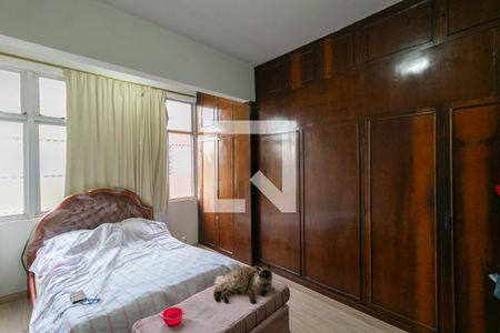 Apartamento à venda com 1 quarto, 55m² em Concórdia, Belo Horizonte