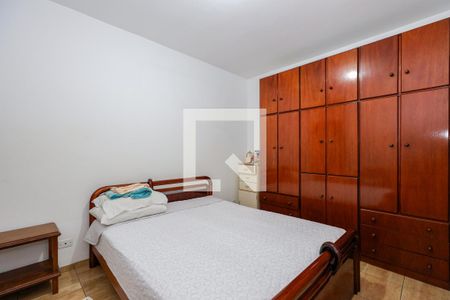 Suíte de casa à venda com 4 quartos, 125m² em Jardim Maria Rosa, Taboão da Serra