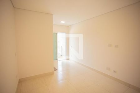 SUÍTE 1 de casa para alugar com 3 quartos, 170m² em Vila Mangalot, São Paulo