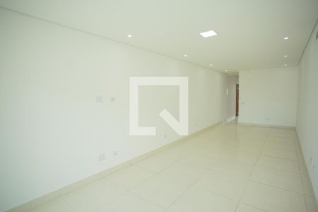 SALA de casa para alugar com 3 quartos, 170m² em Vila Mangalot, São Paulo