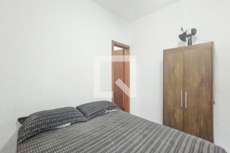 Suíte 1 de casa de condomínio para alugar com 2 quartos, 82m² em Enseada, Guarujá