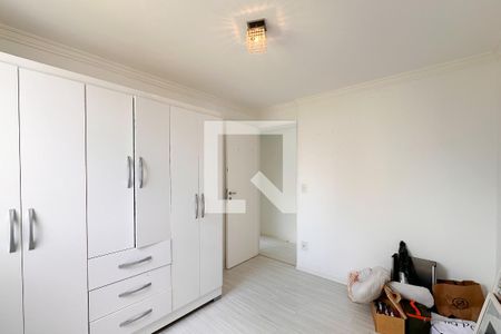 Quarto 1 de apartamento para alugar com 2 quartos, 53m² em Santa Terezinha, São Bernardo do Campo