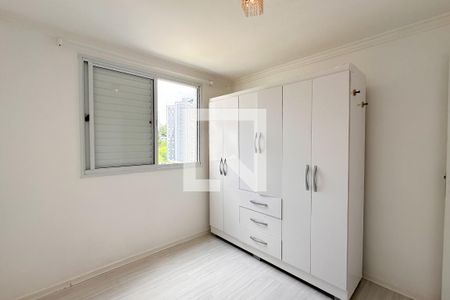 Quarto 1 de apartamento para alugar com 2 quartos, 53m² em Santa Terezinha, São Bernardo do Campo