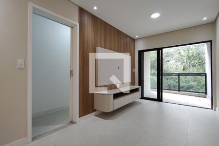 Sala de apartamento para alugar com 2 quartos, 85m² em Freguesia (jacarepaguá), Rio de Janeiro