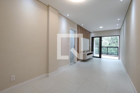 Sala de apartamento para alugar com 2 quartos, 85m² em Freguesia (jacarepaguá), Rio de Janeiro