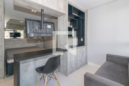 Kitnet/Studio para alugar com 1 quarto, 32m² em Itaim Bibi, São Paulo