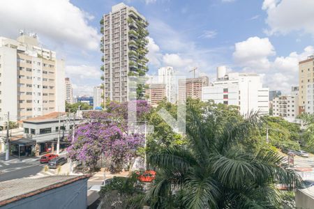 Kitnet/Studio para alugar com 1 quarto, 32m² em Itaim Bibi, São Paulo