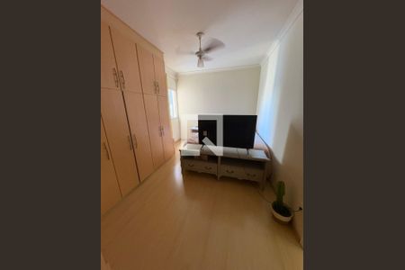 Quarto 1 de apartamento para alugar com 1 quarto, 60m² em Vila Itapura, Campinas