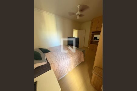 Quarto 1 de apartamento para alugar com 1 quarto, 60m² em Vila Itapura, Campinas