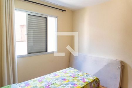 Quarto 2 de apartamento para alugar com 2 quartos, 56m² em Jabaquara, São Paulo