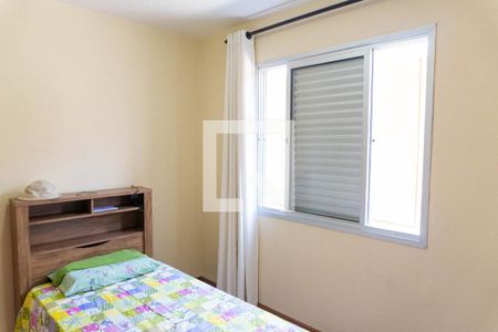 Quarto 2 de apartamento para alugar com 2 quartos, 56m² em Jabaquara, São Paulo