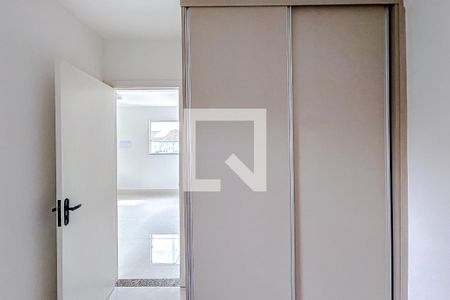 Quarto 1 de apartamento para alugar com 2 quartos, 36m² em Vila Formosa, São Paulo