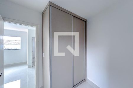 Quarto 1 de apartamento para alugar com 2 quartos, 36m² em Vila Formosa, São Paulo