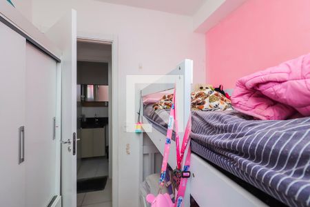 Quarto 2 de apartamento para alugar com 2 quartos, 34m² em Fazenda Aricanduva, São Paulo