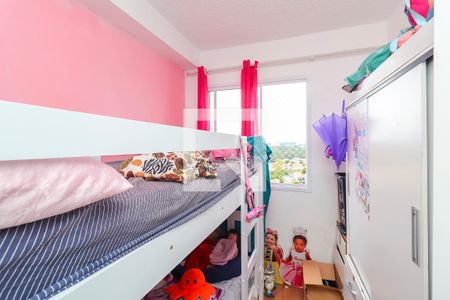 Quarto 2 de apartamento para alugar com 2 quartos, 34m² em Fazenda Aricanduva, São Paulo