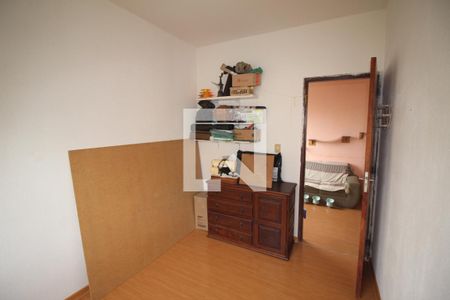 Quarto 1 de apartamento à venda com 2 quartos, 56m² em Riacho das Pedras, Contagem