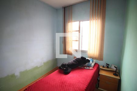 Quarto 2 de apartamento à venda com 2 quartos, 56m² em Riacho das Pedras, Contagem