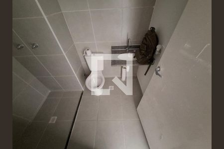 Banheiro  de apartamento para alugar com 1 quarto, 20m² em Centro, Rio de Janeiro