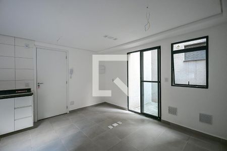 Sala/Quarto de kitnet/studio para alugar com 1 quarto, 39m² em Vila Ernesto, São Paulo