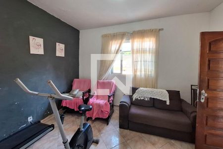 Sala 1 de casa à venda com 4 quartos, 540m² em Fonseca, Niterói