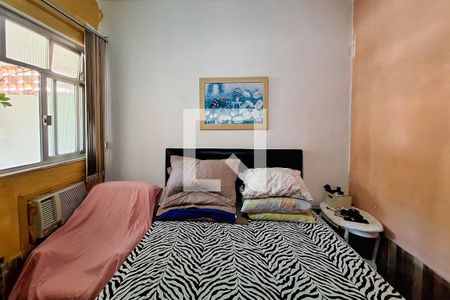 Quarto 1 de casa à venda com 4 quartos, 540m² em Fonseca, Niterói