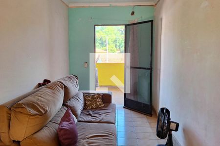 Sala 2 de casa à venda com 4 quartos, 540m² em Fonseca, Niterói