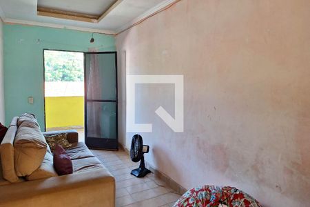 Sala 2 de casa à venda com 4 quartos, 540m² em Fonseca, Niterói
