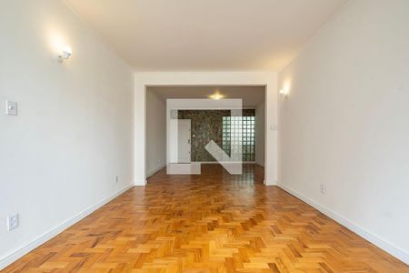 Sala de apartamento para alugar com 2 quartos, 176m² em Bela Vista, São Paulo