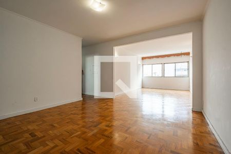 Sala de apartamento para alugar com 2 quartos, 176m² em Bela Vista, São Paulo