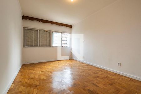 Quarto 1 de apartamento para alugar com 2 quartos, 176m² em Bela Vista, São Paulo