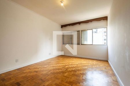 Quarto 2 de apartamento para alugar com 2 quartos, 176m² em Bela Vista, São Paulo