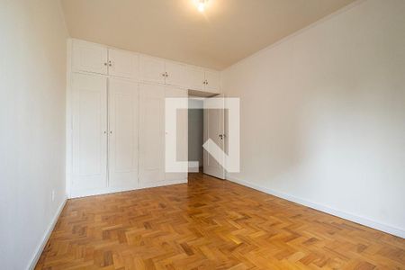 Quarto 1 de apartamento para alugar com 2 quartos, 176m² em Bela Vista, São Paulo