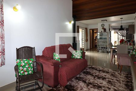Sala de casa à venda com 2 quartos, 20m² em Jardim Leopoldina, Porto Alegre