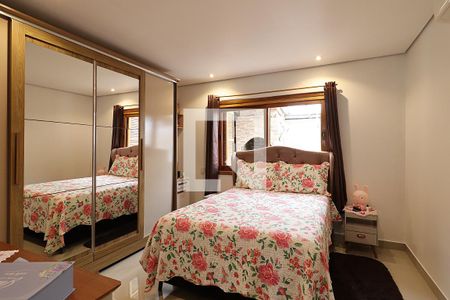 Suíte de casa à venda com 2 quartos, 20m² em Jardim Leopoldina, Porto Alegre