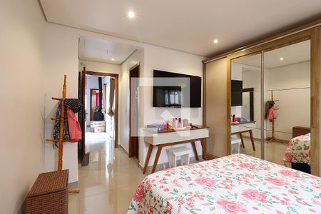 Suíte de casa à venda com 2 quartos, 20m² em Jardim Leopoldina, Porto Alegre