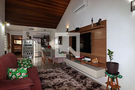 Sala de casa à venda com 2 quartos, 20m² em Jardim Leopoldina, Porto Alegre