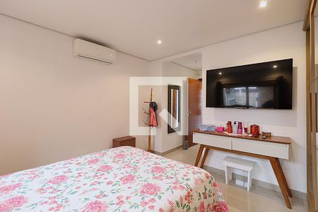 Suíte de casa à venda com 2 quartos, 20m² em Jardim Leopoldina, Porto Alegre