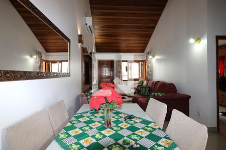 Sala de casa à venda com 2 quartos, 20m² em Jardim Leopoldina, Porto Alegre