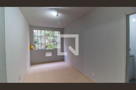 Apartamento para alugar com 2 quartos, 55m² em Fonseca, Niterói