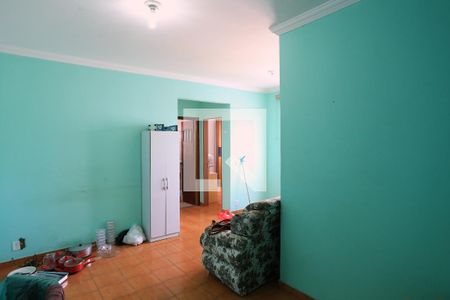 Sala de apartamento para alugar com 2 quartos, 67m² em Ipiranga, Belo Horizonte