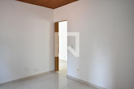 Quarto de casa para alugar com 1 quarto, 51m² em Chácara Inglesa, São Paulo