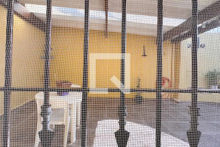 Vista da Sala de apartamento à venda com 2 quartos, 200m² em Paulicéia, São Bernardo do Campo