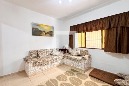 Sala de apartamento à venda com 2 quartos, 200m² em Paulicéia, São Bernardo do Campo