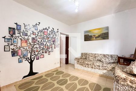 Sala de apartamento à venda com 2 quartos, 200m² em Paulicéia, São Bernardo do Campo