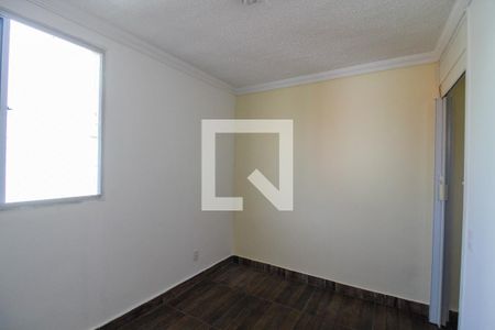 Quarto 2 de apartamento para alugar com 2 quartos, 44m² em Parque Ipe, São Paulo