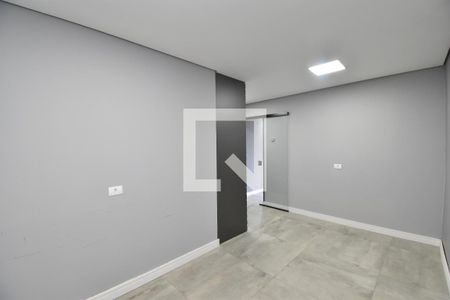 Quarto 1 de apartamento para alugar com 3 quartos, 150m² em Alto da Xv, Curitiba