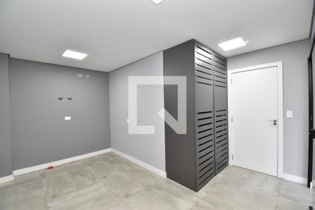 Quarto 1 de apartamento para alugar com 3 quartos, 150m² em Alto da Xv, Curitiba