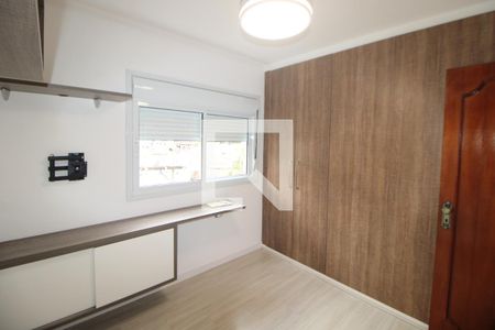 Quarto 1 de apartamento para alugar com 3 quartos, 98m² em Vila Pauliceia, São Paulo